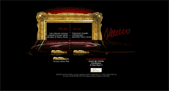 Desktop Screenshot of maurosaviola.com